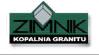 Kopalnia Granitu "Zimnik"